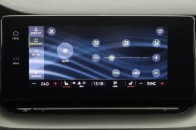 Škoda Octavia - 2022