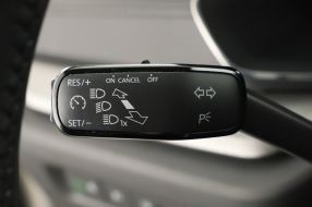 Škoda Octavia - 2022