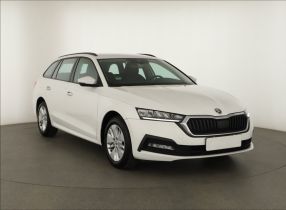 Škoda Octavia - 2022