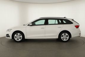 Skoda Octavia - 2022