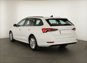 Skoda Octavia - 2022