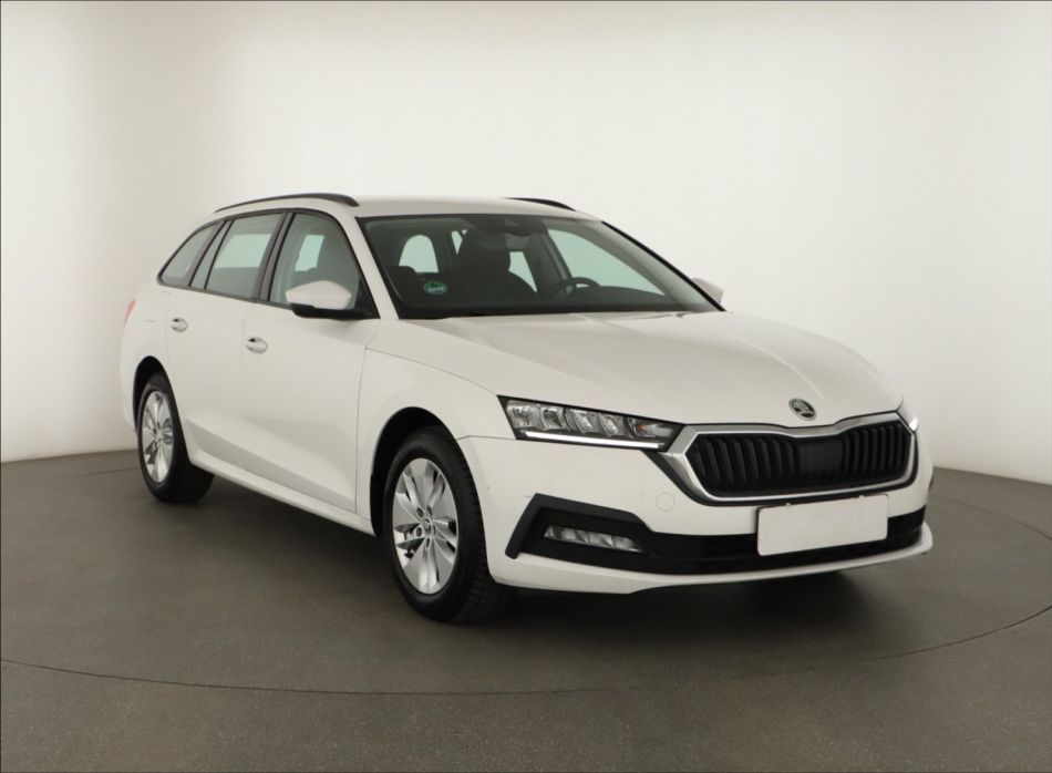 Skoda Octavia - 2022