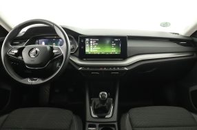 Škoda Octavia - 2022
