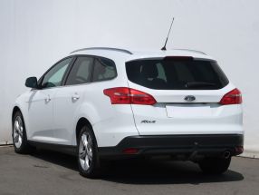 Ford Focus - 2015