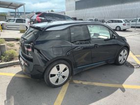 BMW i3 - 2020