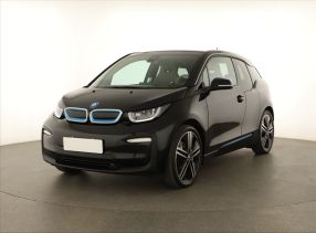 BMW i3 - 2020
