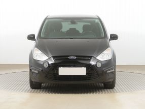 Ford S-Max - 2014