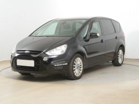 Ford S-Max - 2014