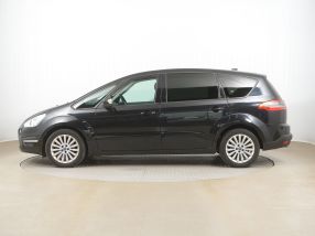 Ford S-Max - 2014