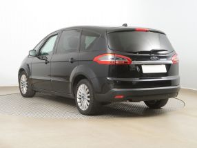 Ford S-Max - 2014