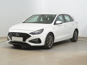 Hyundai i30 - 2021