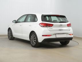 Hyundai i30 - 2021