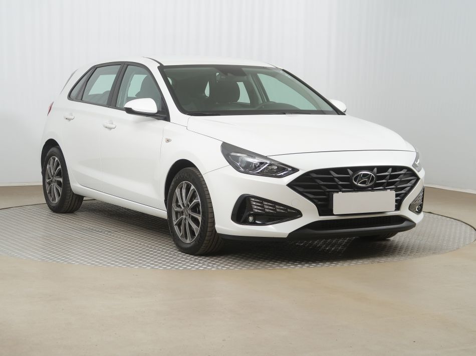Hyundai i30 - 2021