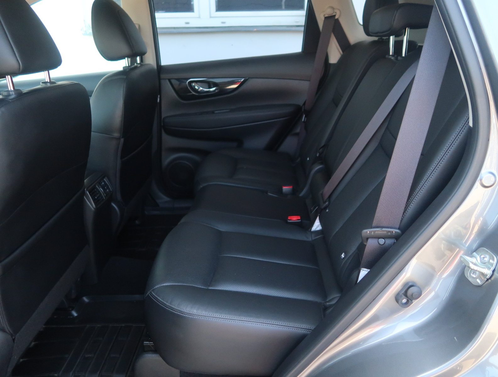Nissan X-Trail - 2021