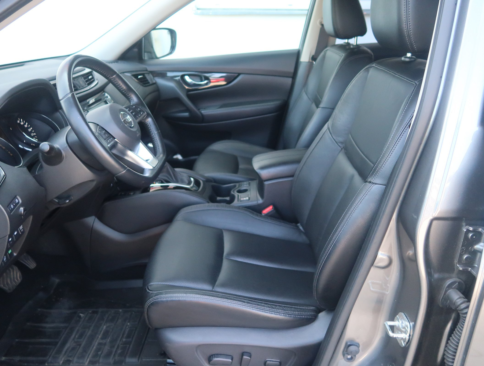 Nissan X-Trail - 2021