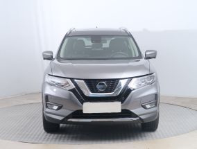 Nissan X-Trail - 2021