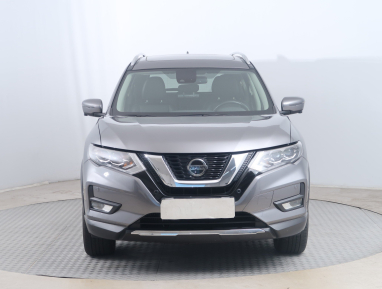Nissan X-Trail - 2021