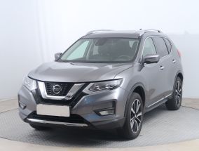 Nissan X-Trail - 2021