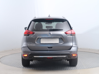 Nissan X-Trail - 2021