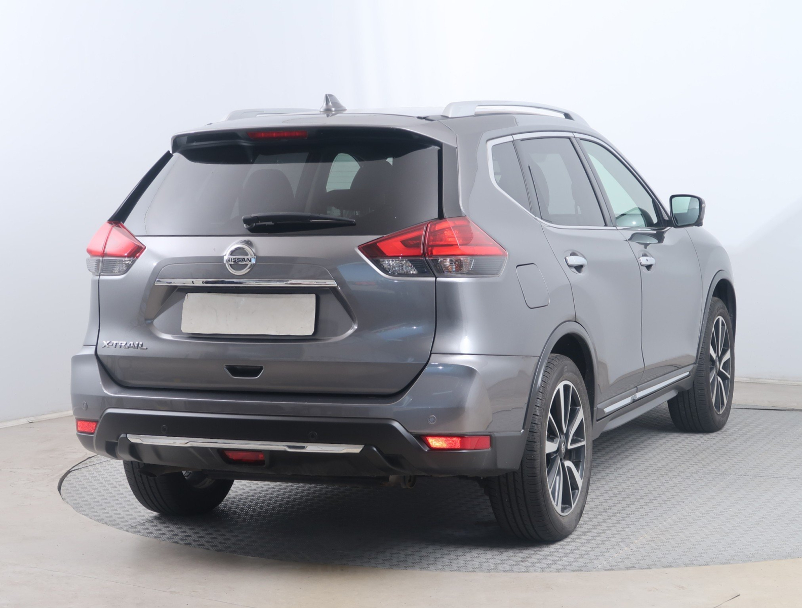 Nissan X-Trail - 2021