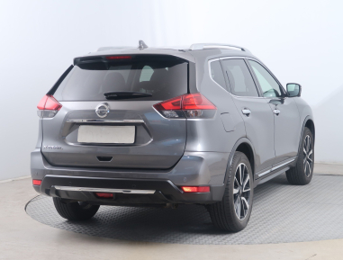 Nissan X-Trail - 2021