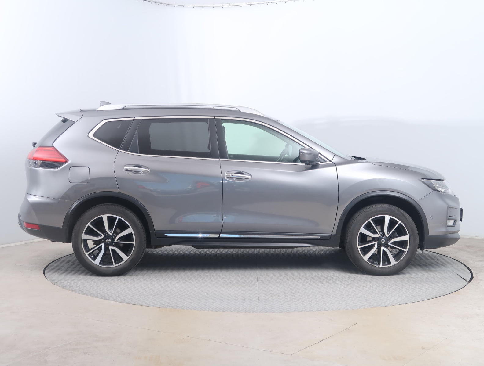 Nissan X-Trail - 2021