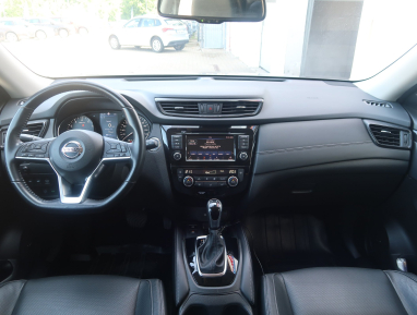 Nissan X-Trail - 2021