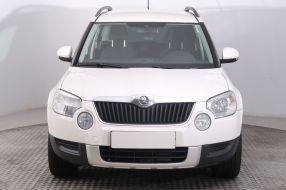 Skoda Yeti - 2011