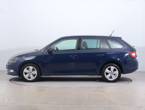 Skoda Fabia - 2016