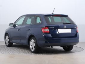 Skoda Fabia - 2016