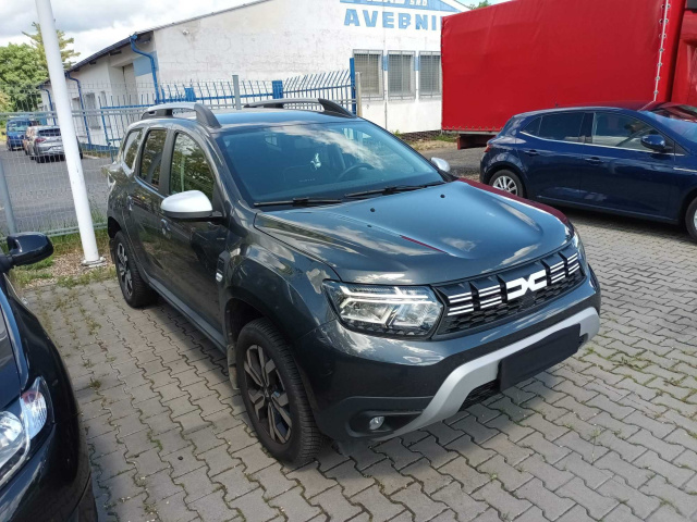 Dacia Duster 2022