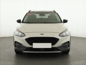 Ford Focus - 2019