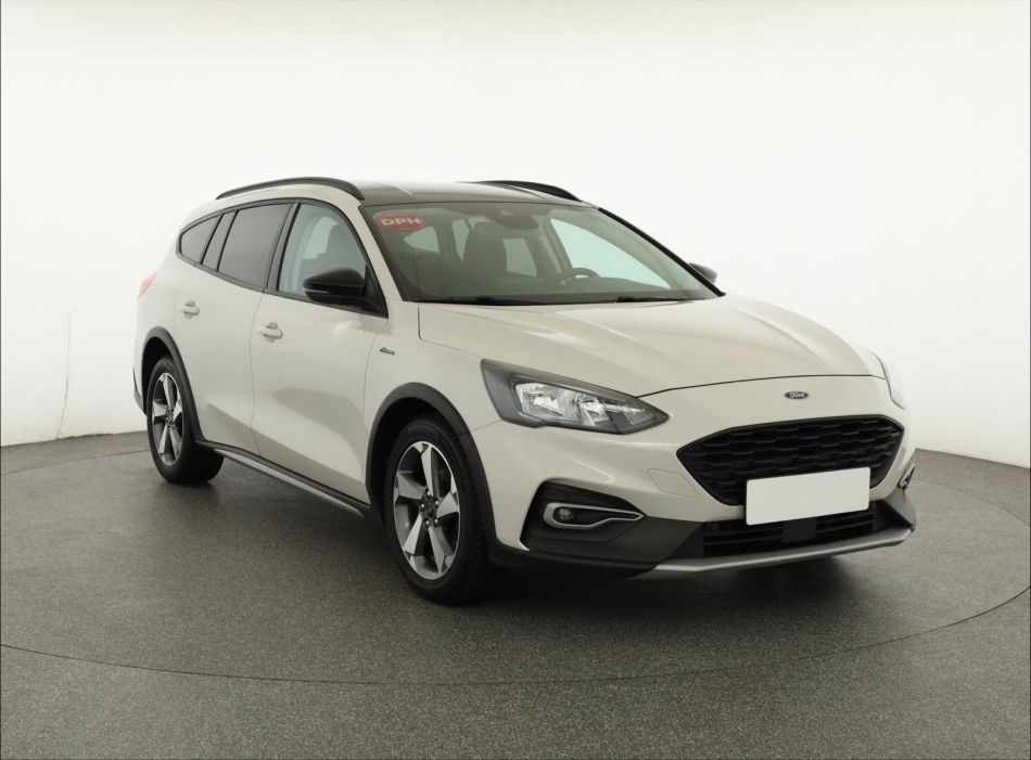 Ford Focus - 2019