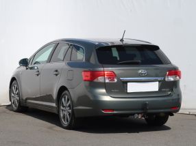 Toyota Avensis - 2012
