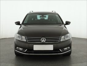 Volkswagen Passat - 2012