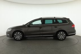 Volkswagen Passat - 2012
