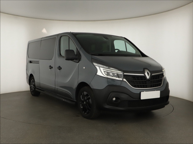 Renault Trafic 2020