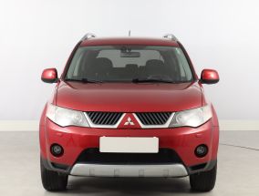 Mitsubishi Outlander - 2009