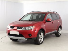 Mitsubishi Outlander - 2009