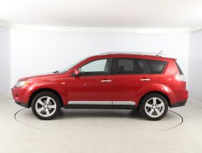 Mitsubishi Outlander - 2009