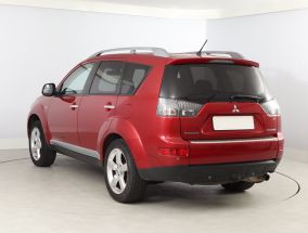 Mitsubishi Outlander - 2009