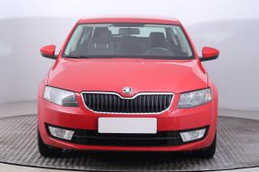 Skoda Octavia - 2013