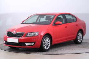 Skoda Octavia - 2013