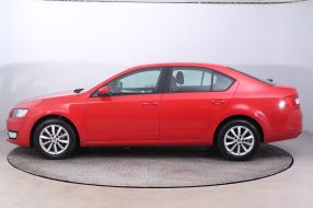 Skoda Octavia - 2013
