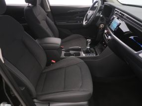 SsangYong Korando - 2022