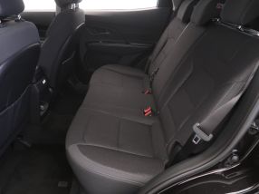 SsangYong Korando - 2022