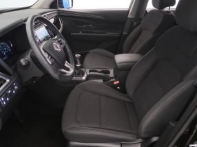 SsangYong Korando - 2022