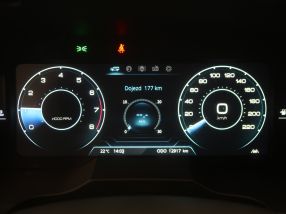 SsangYong Korando - 2022