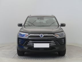 SsangYong Korando - 2022