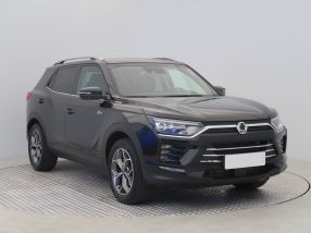 SsangYong Korando - 2022